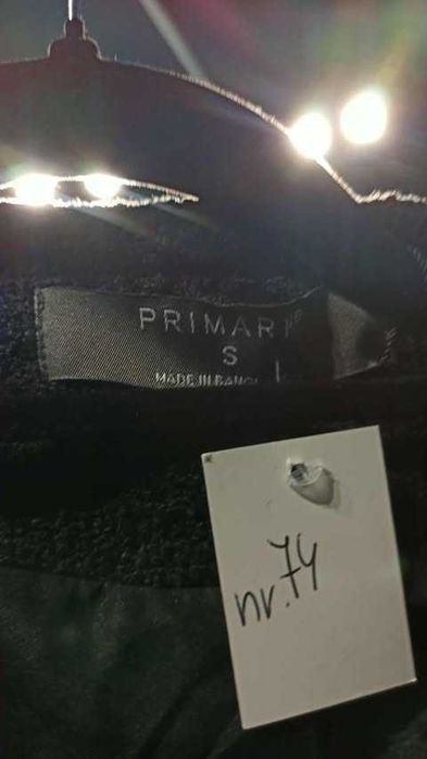 Krótka Kurtka Primark S