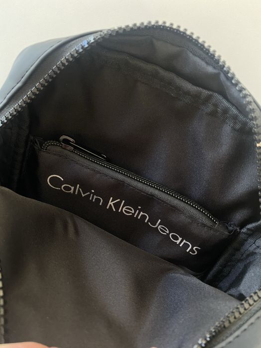 Чоловіча сумка Calvin Kein / Месенджер Calvin Klein / мужская сумка