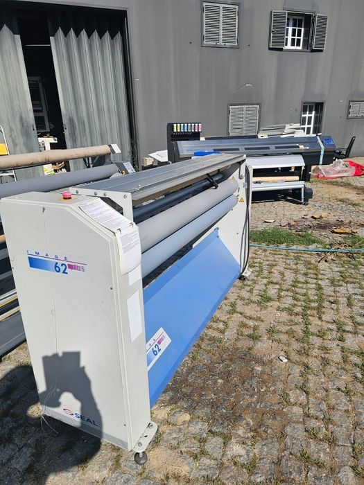 Laminadora Seal Image 62 Plus