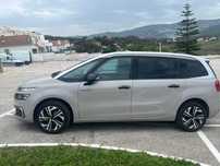 Citroen C4 Bege Sable