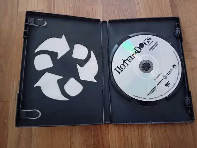 "Hotel Para Cães" [DVD]