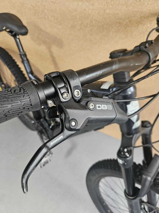 BICICLETA ELÉTRICA SCOTT STRIKE ERIDE 930 Tam. M e L