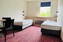 Red Room • wynajem