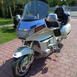 Honda Goldwing 1500