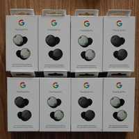 Беспроводные наушники Google Pixel Buds Pro бездротові навушники