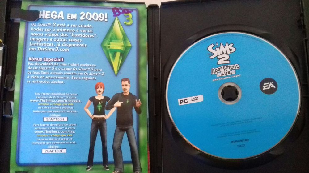 Sims 2