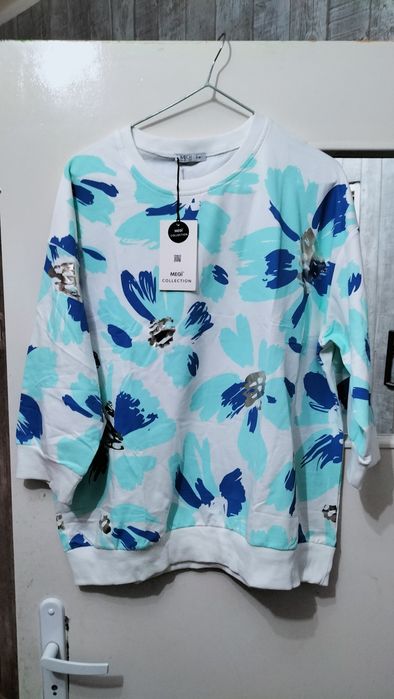 Bluza megi xl damska