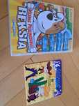 Gra PC CD ROM Wesole przedszkole Reksia+DVD gratis