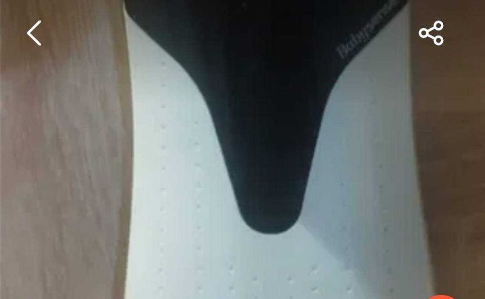 Łóżeczko drewniane białe, materac bambus, monitor oddechu Inowrocław