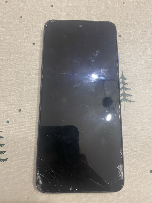 Redmi note 11 на запчастини