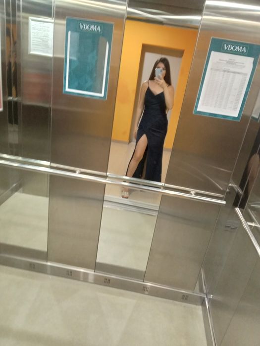 Продам або дам напрокат випускне плаття