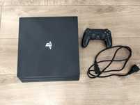 PLayStation 4Pro
