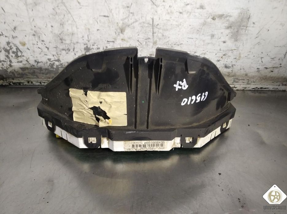 QUADRANTE PEUGEOT 106 II 2001