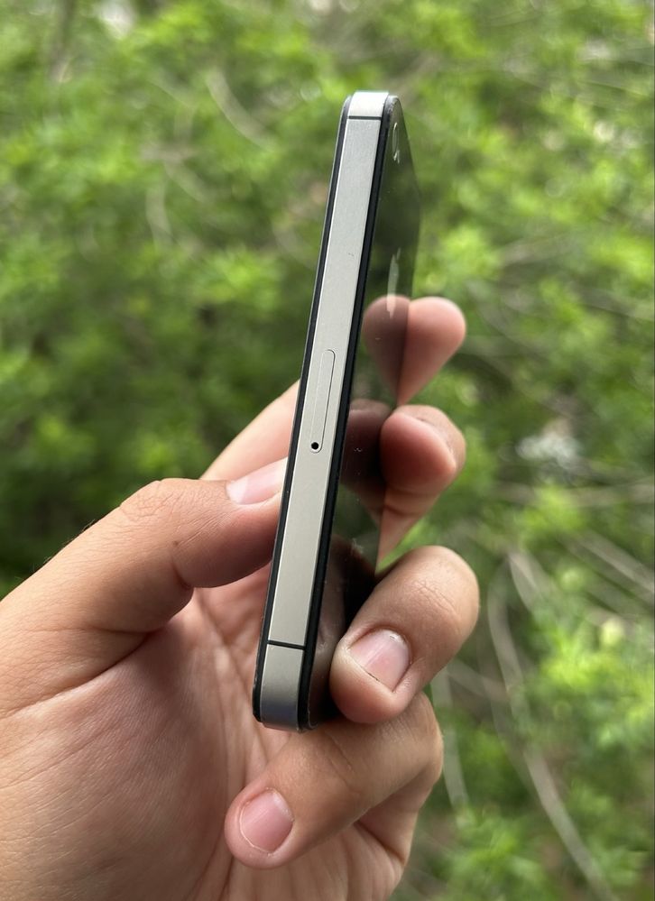 iPhone 4s 16gb Neverlok!!!