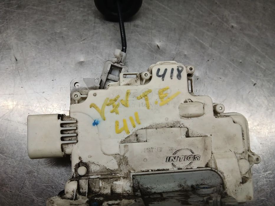 Fechadura / fecho porta trás esquerdo AUDI A6 Avant (4F5, C6)