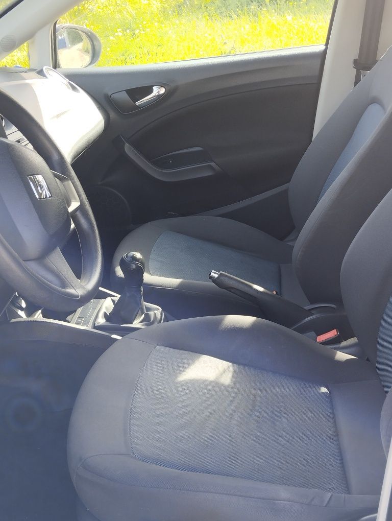 Seat Ibiza carrinha  1.2