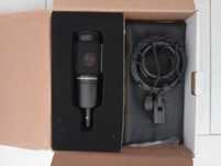Microfone Condensador AT2035 Audiotechnica