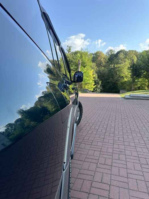 Mitsubishi Pajero Wagon