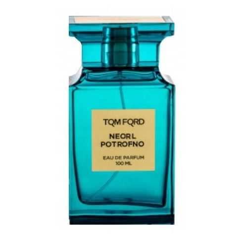 NEROLI PORTOFINO | Perfumy Unisex 100ml