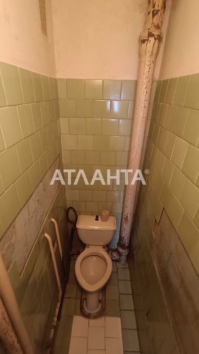 Двухкомнатная квартира на Таирова, ул. Ильфа и Петрова