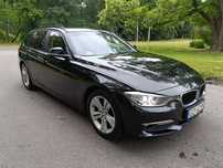 BMW F31 320D Kombi