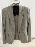 Костюм Massimo Dutti