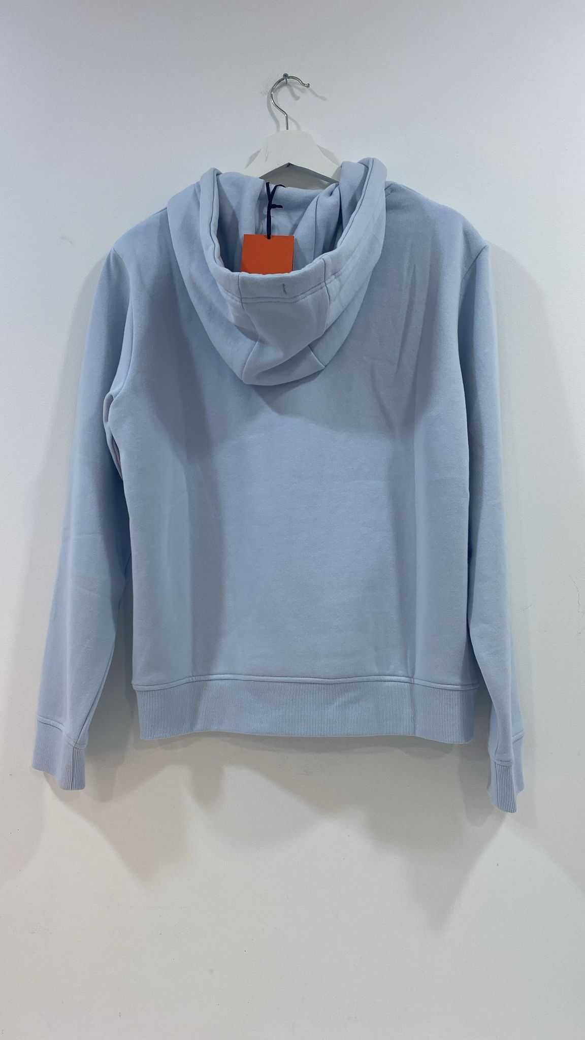Sweatshirt com Capuz Ellesse Torices Azul Claro M