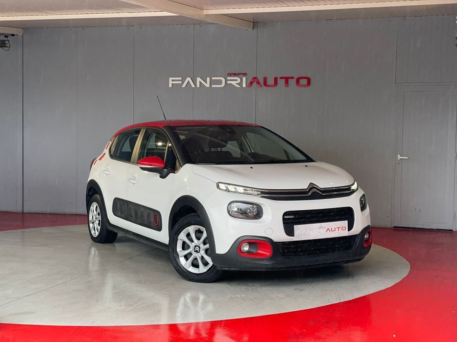 Citroën C3