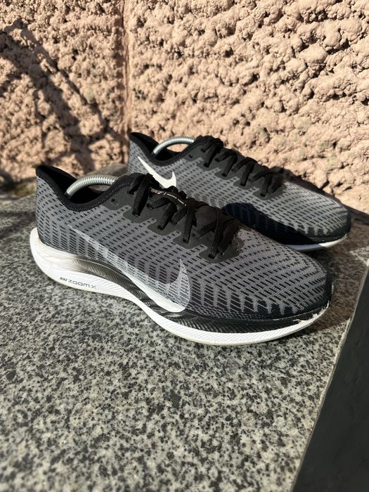 Кросівки Nike Zoom Pegasus Turbo 2 42.5 розмір