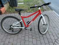Rower woom 6. Kola 26 cali