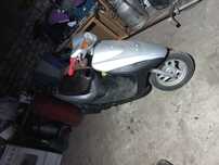 Продам Honda Dio після кап ремонту.