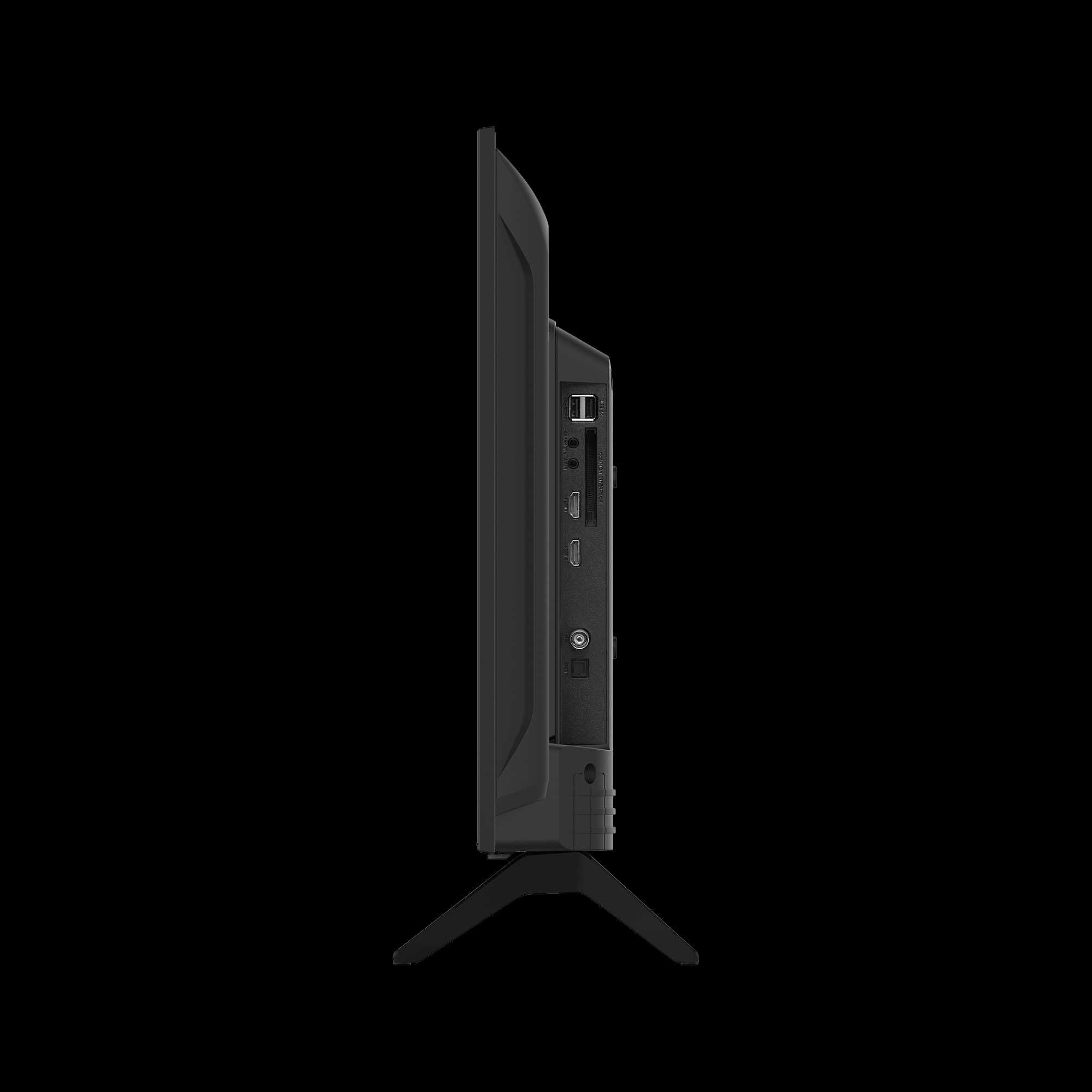 Telewizor 55 cali smart