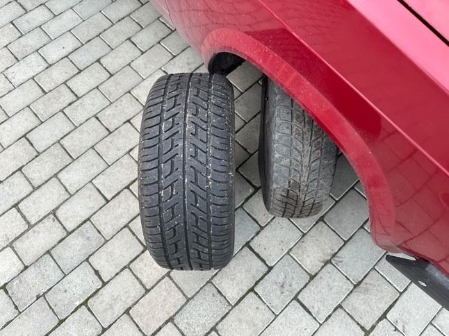 Резина лето 205/60/13 maxxis fulda