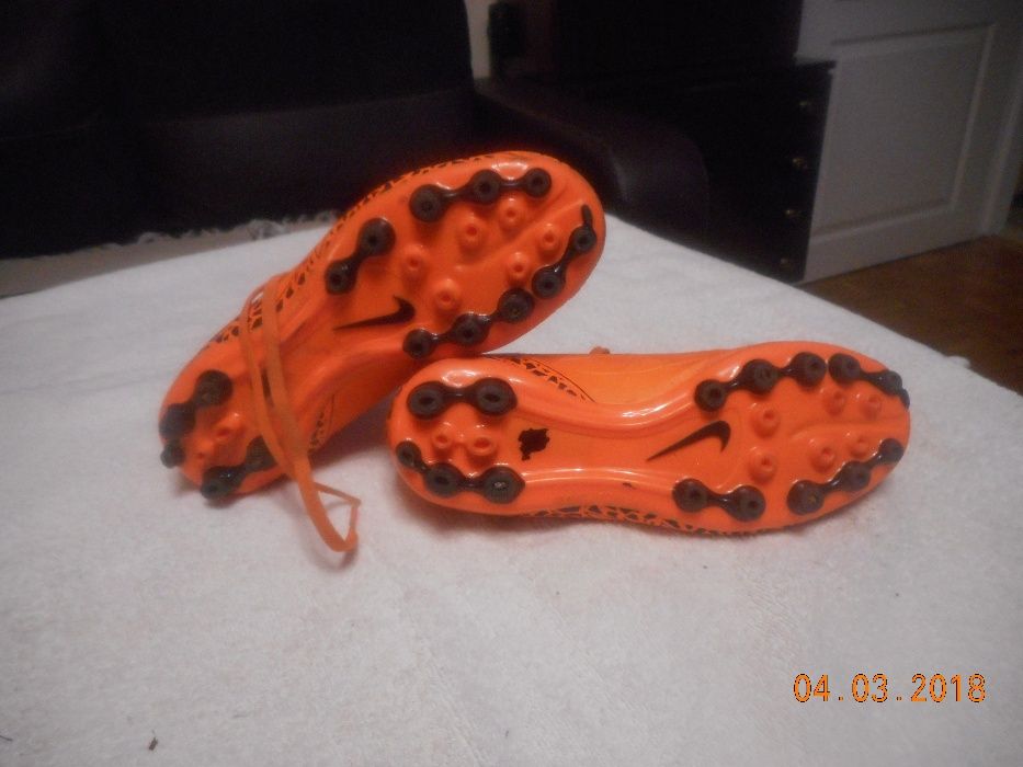 Korki lanki NIKE HYPERVENOM rozmiar 36