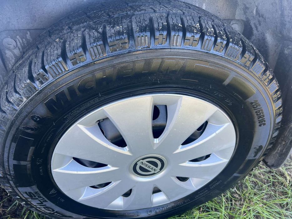 Ніссан в хорошому стані