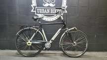 Męski rower miejski Gazelle Orange Excellent 57cm URBAN BIKES