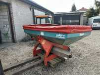 Rozsiewacz nawozu sulky dpx 1800