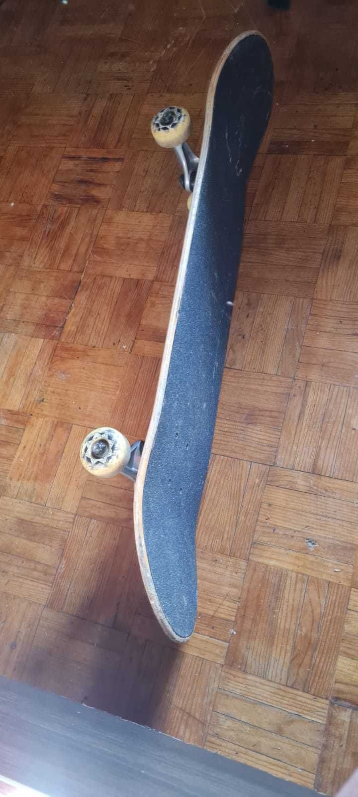 Prancha Skate usada