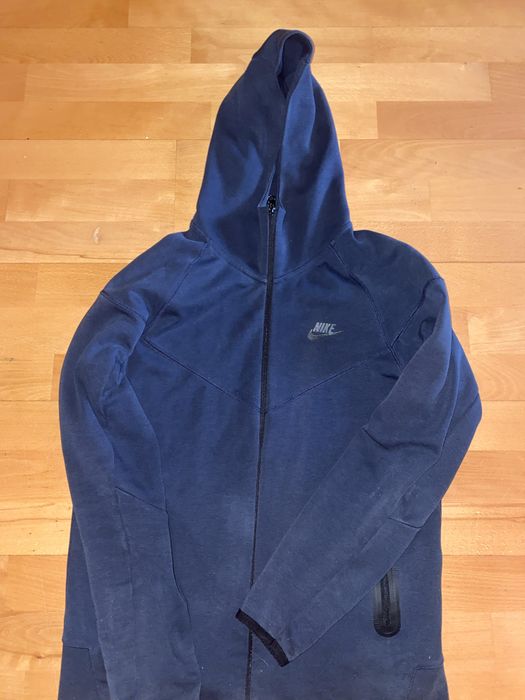 Nike tech fleece