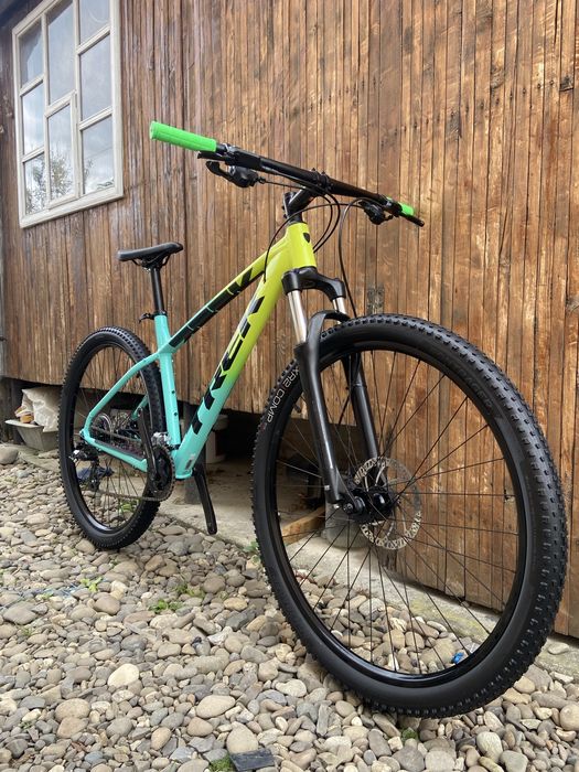 Trek marlin 5      29