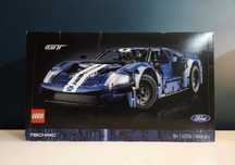 LEGO 42154 Technic Ford GT