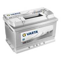 Akumulator VARTA Silver Dynamic E38 74Ah 750A EN