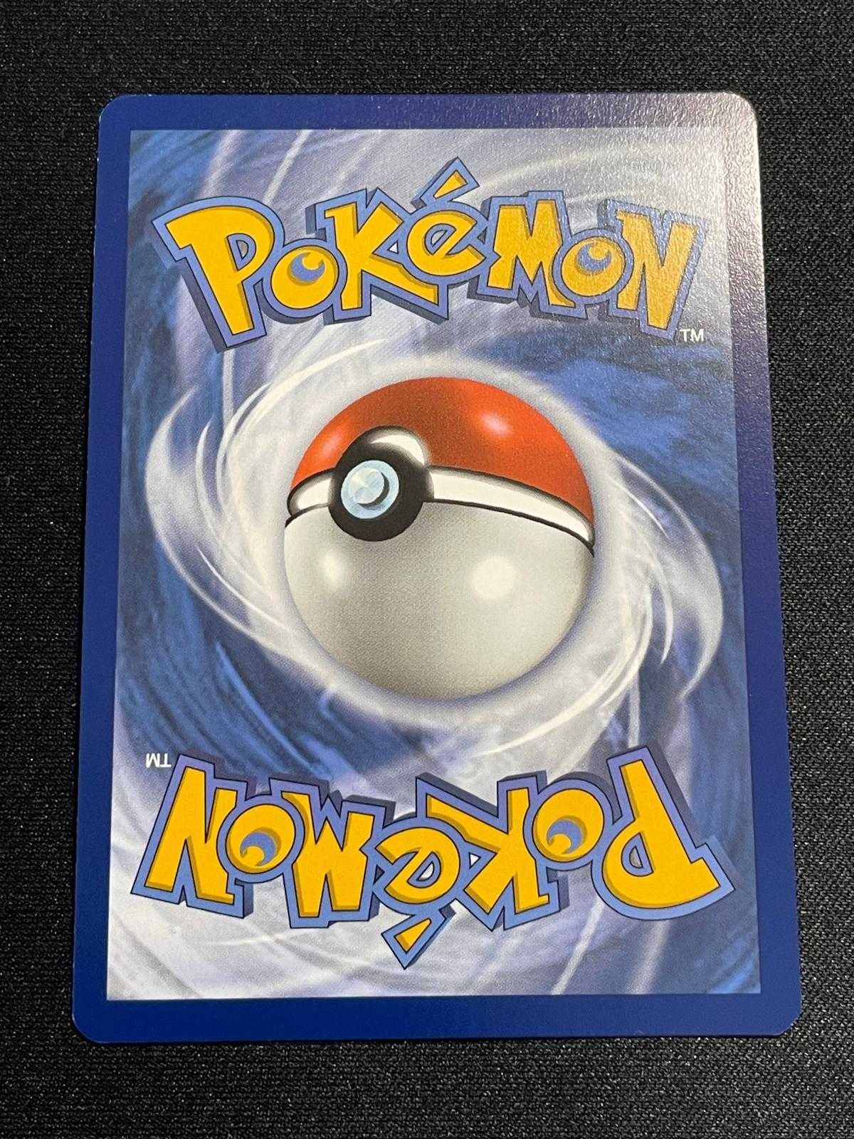 Carta Pokémon Weezing 110/165 Scarlet & Violet 151