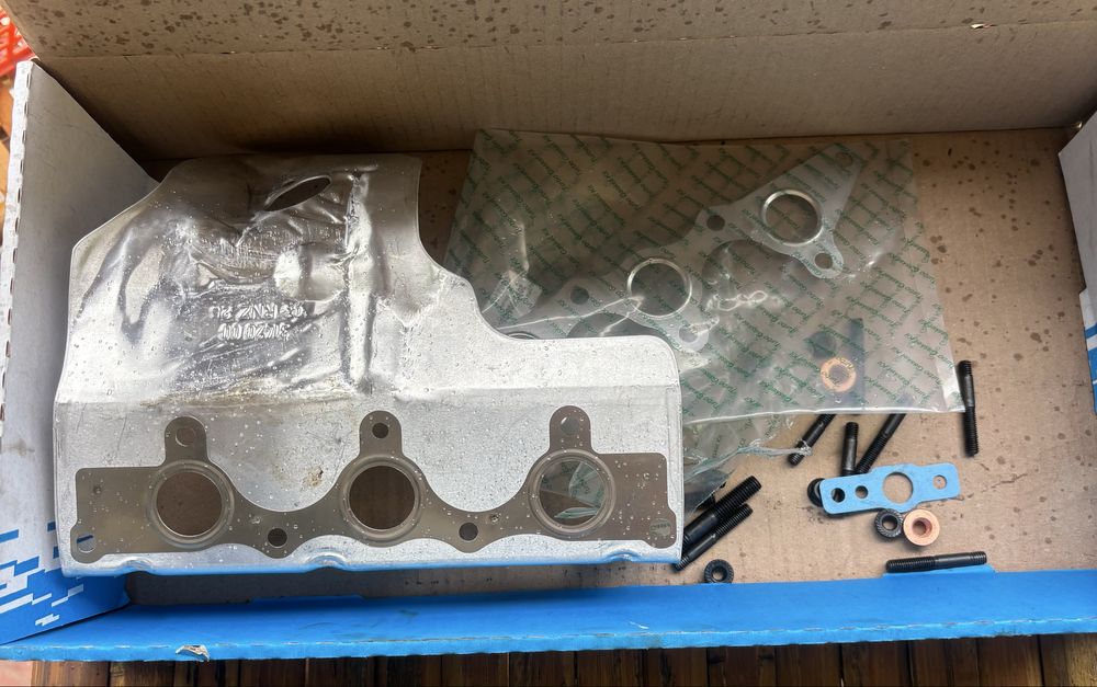 turbo para Smart