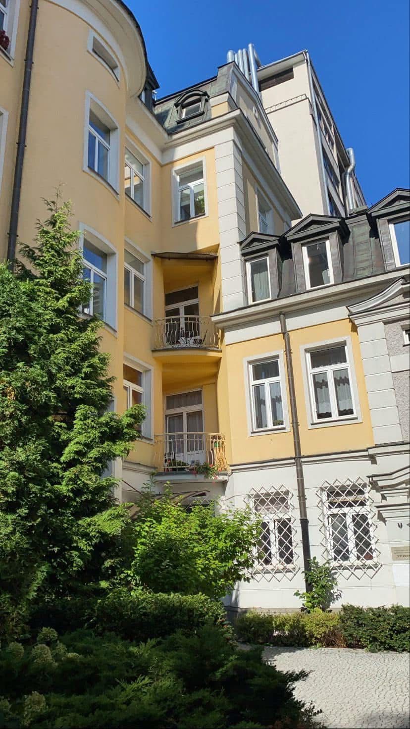 Room in city center Warsaw
