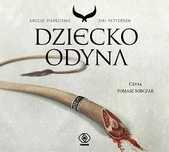 Dziecko Odyna. Krucze pierścienie Tom 1. Siri Pettersen AUDIOBOOK