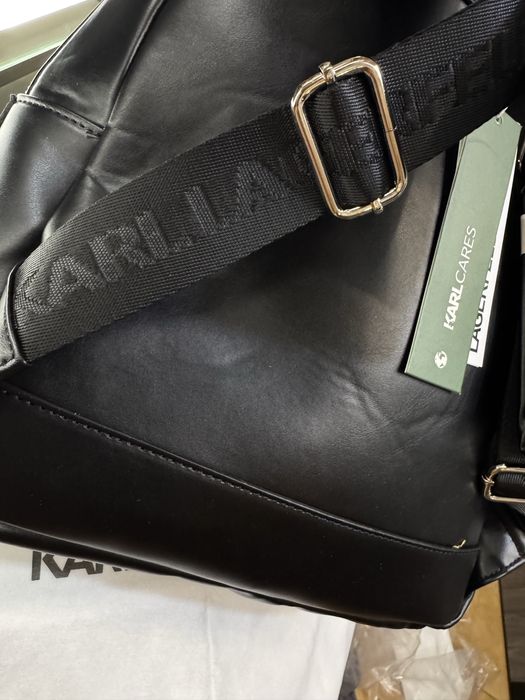Рюкзак/ портфель Karl Lagerfeld /Карл