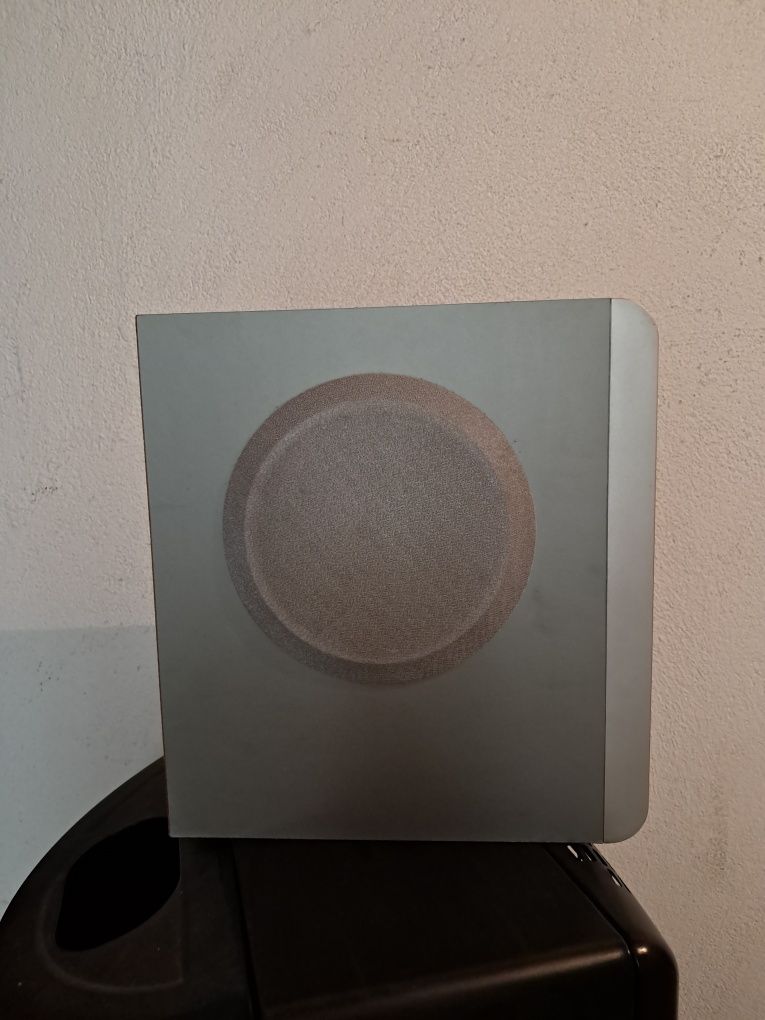Subwoofer da LG Home