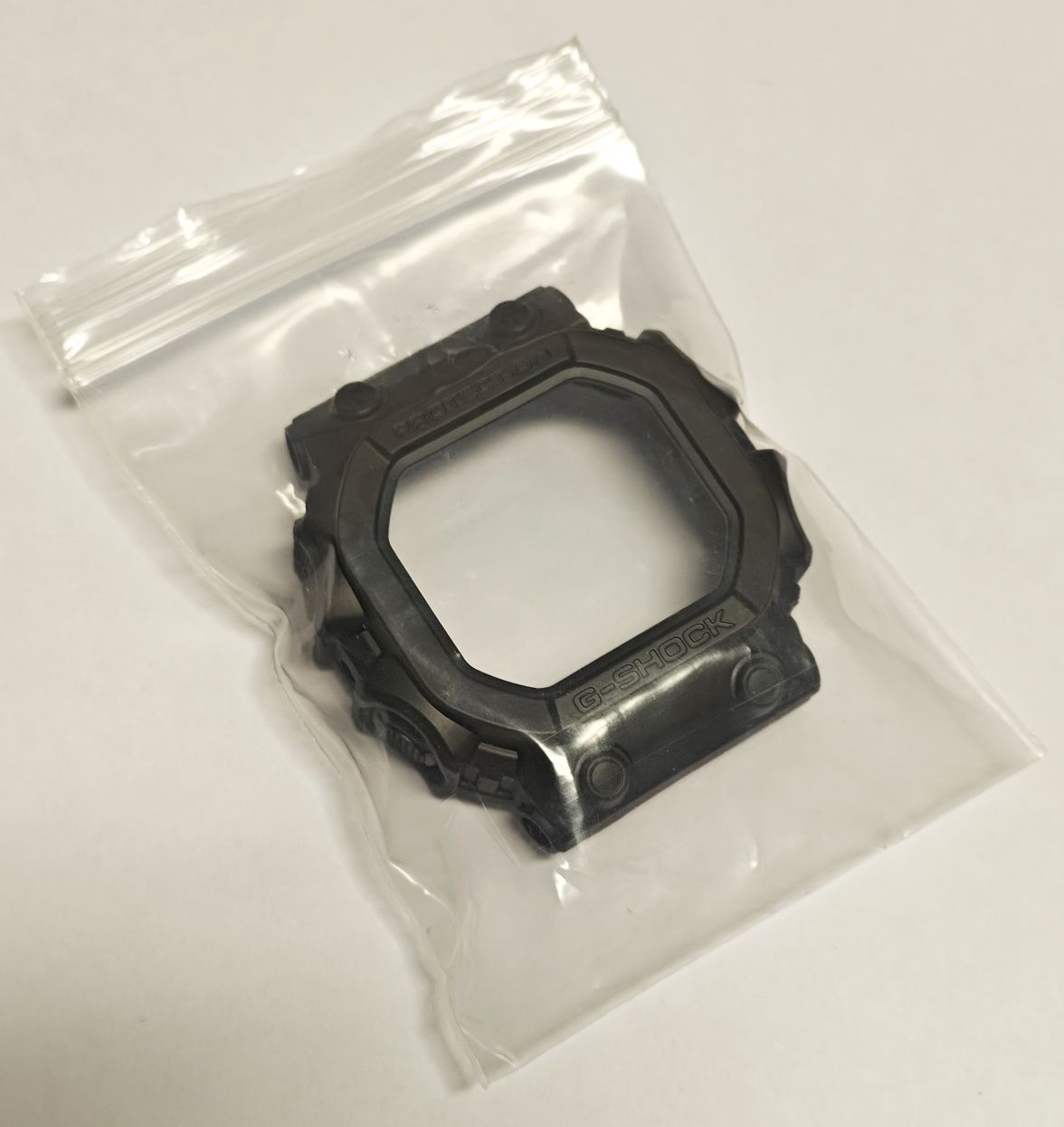 Casio G-Shock GX-56 Bezel Original (Novo)