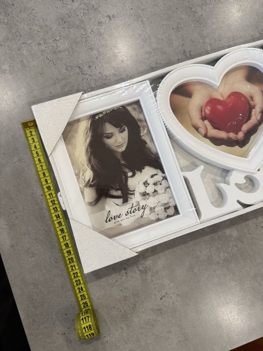 Рамка для фото